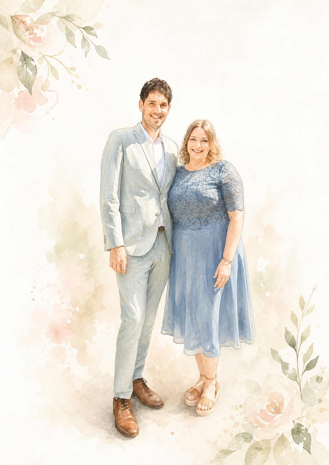 Aquarell (klassisch)